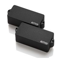 ΠΠ°Π±ΠΎΡ Π·Π²ΡΠΊΠΎΡΠ½ΠΈΠΌΠ°ΡΠ΅Π»Π΅ΠΉ EMG P (Black)